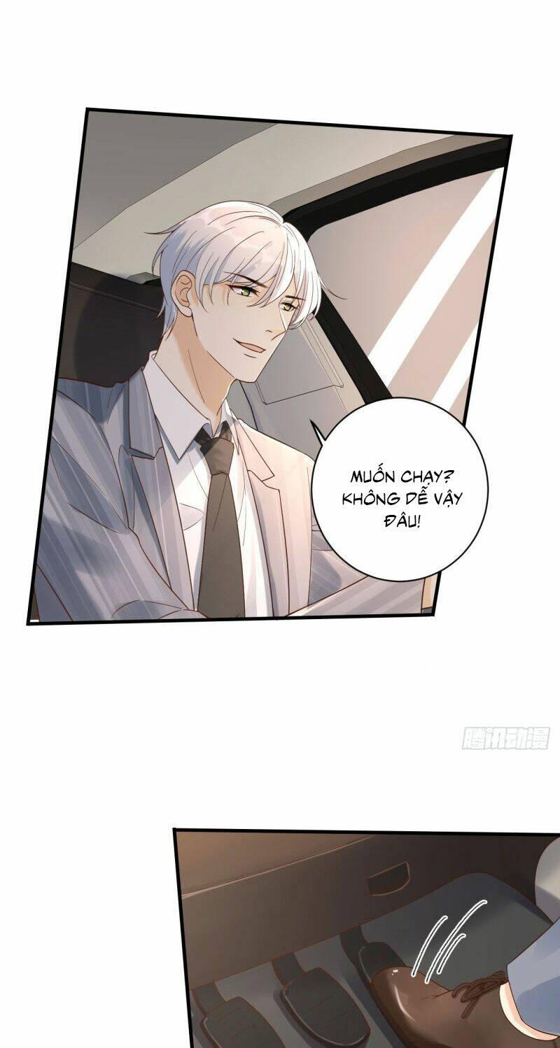 Tiến Độ Chia Tay 99% Chapter 48 - Trang 2