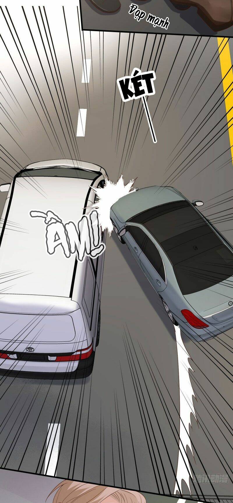 Tiến Độ Chia Tay 99% Chapter 48 - Trang 2