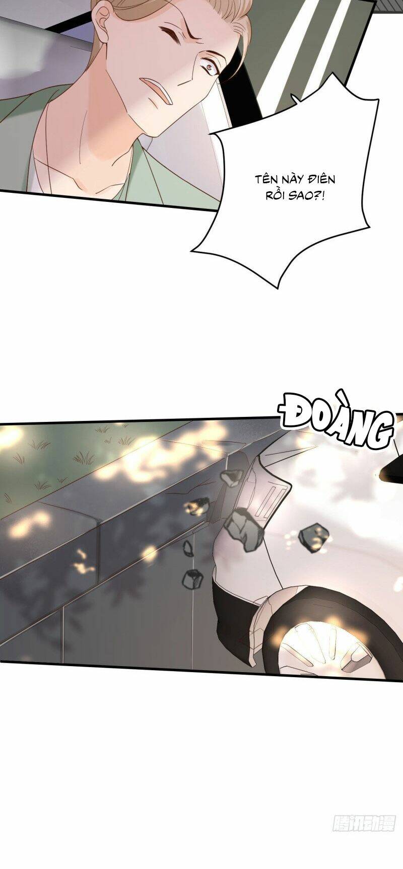 Tiến Độ Chia Tay 99% Chapter 48 - Trang 2