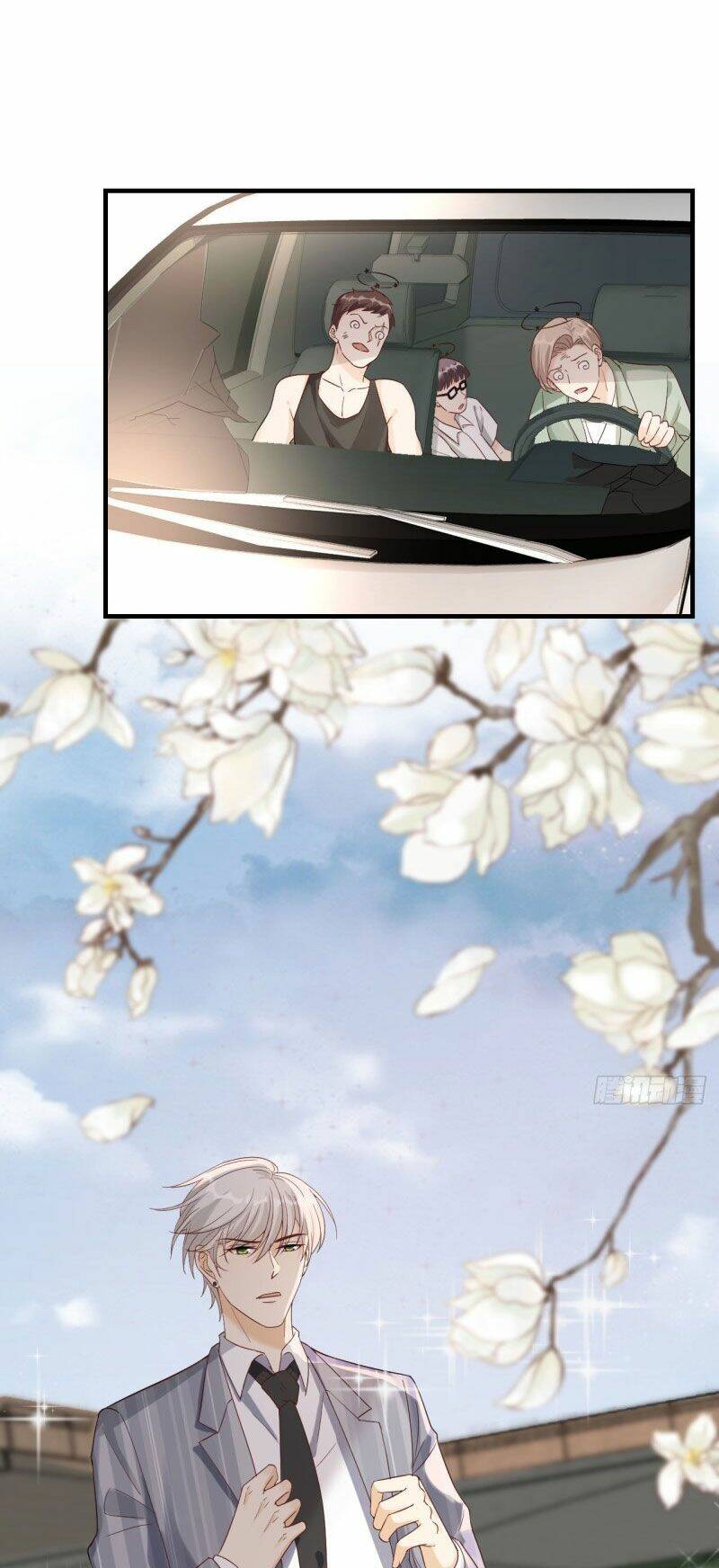 Tiến Độ Chia Tay 99% Chapter 48 - Trang 2