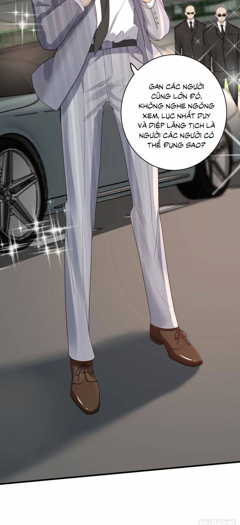 Tiến Độ Chia Tay 99% Chapter 48 - Trang 2