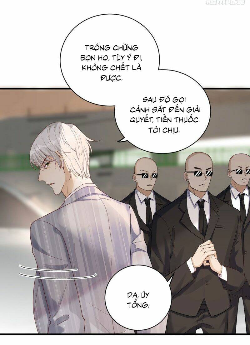 Tiến Độ Chia Tay 99% Chapter 48 - Trang 2