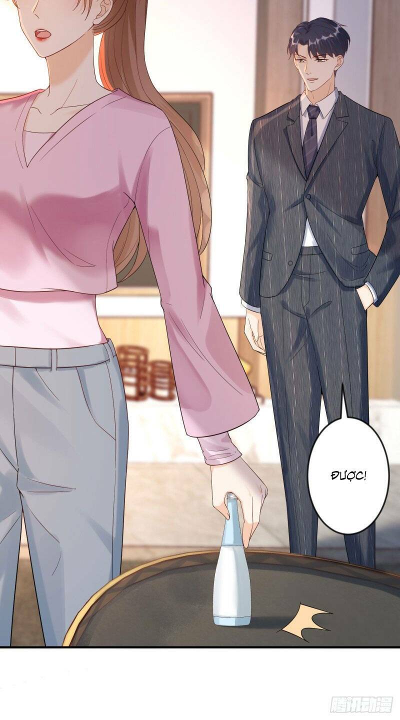 Tiến Độ Chia Tay 99% Chapter 49 - Trang 2