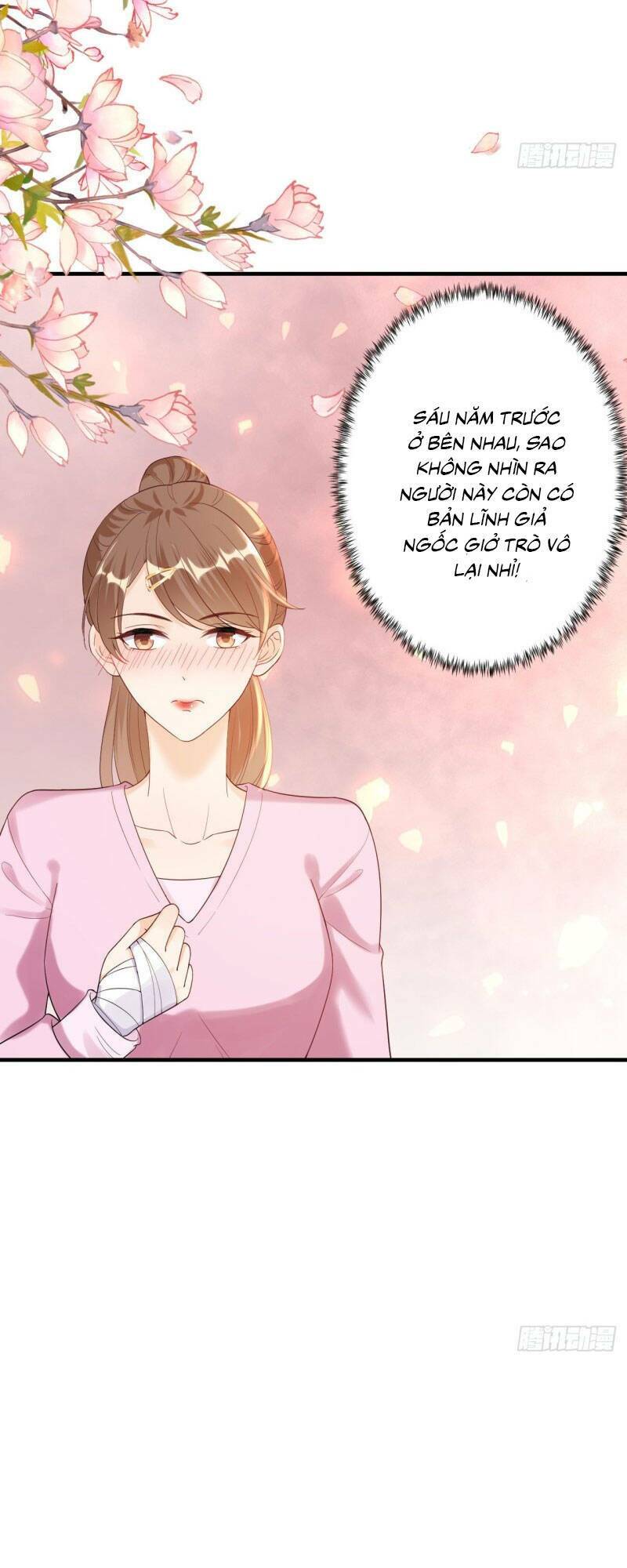 Tiến Độ Chia Tay 99% Chapter 49 - Trang 2