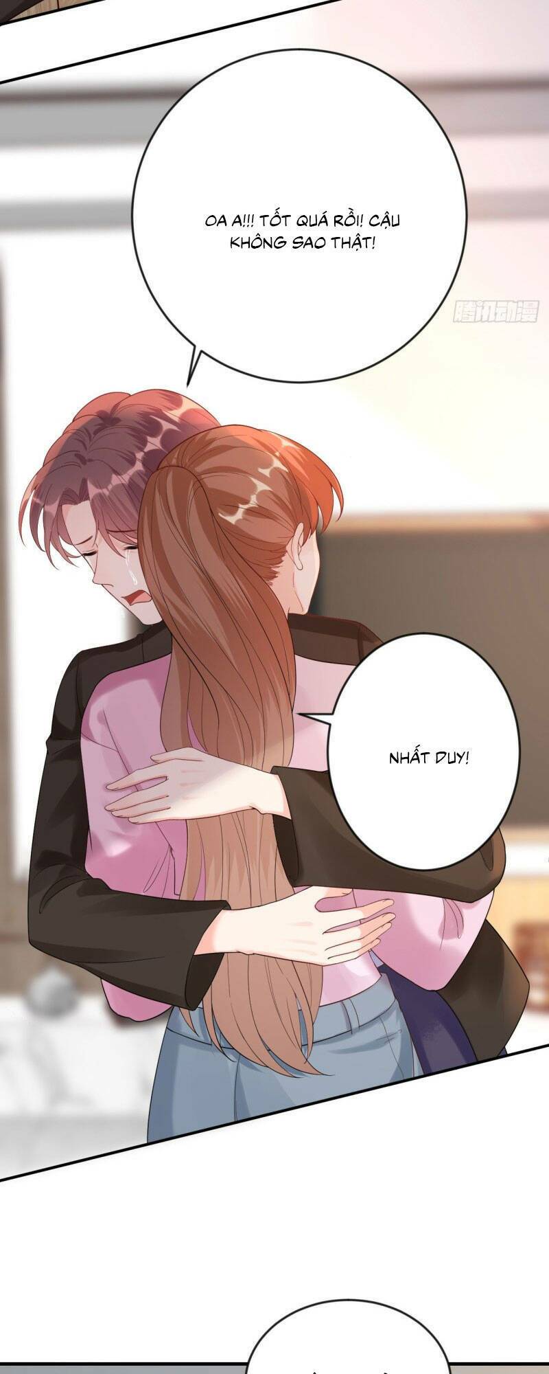 Tiến Độ Chia Tay 99% Chapter 49 - Trang 2