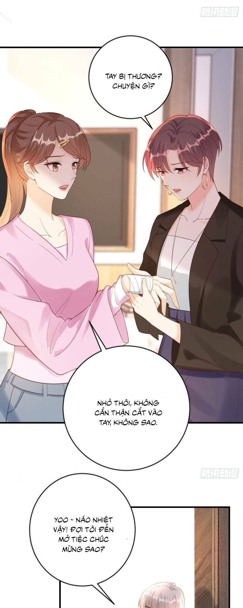 Tiến Độ Chia Tay 99% Chapter 49 - Trang 2