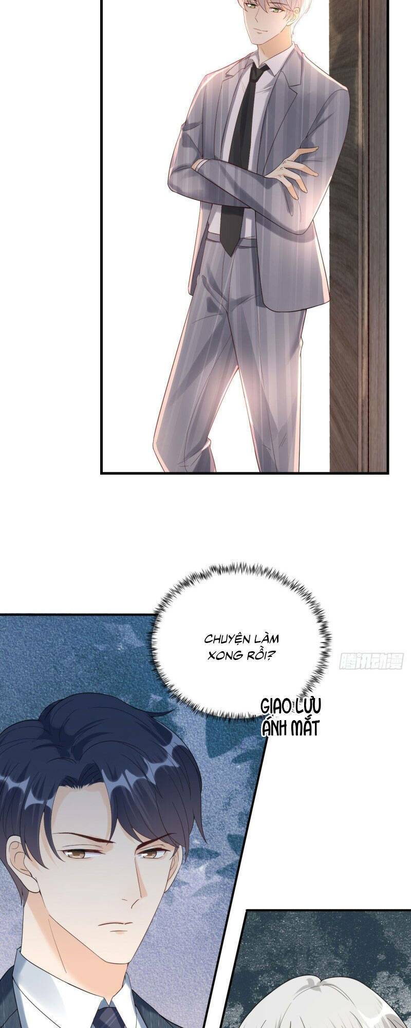 Tiến Độ Chia Tay 99% Chapter 49 - Trang 2