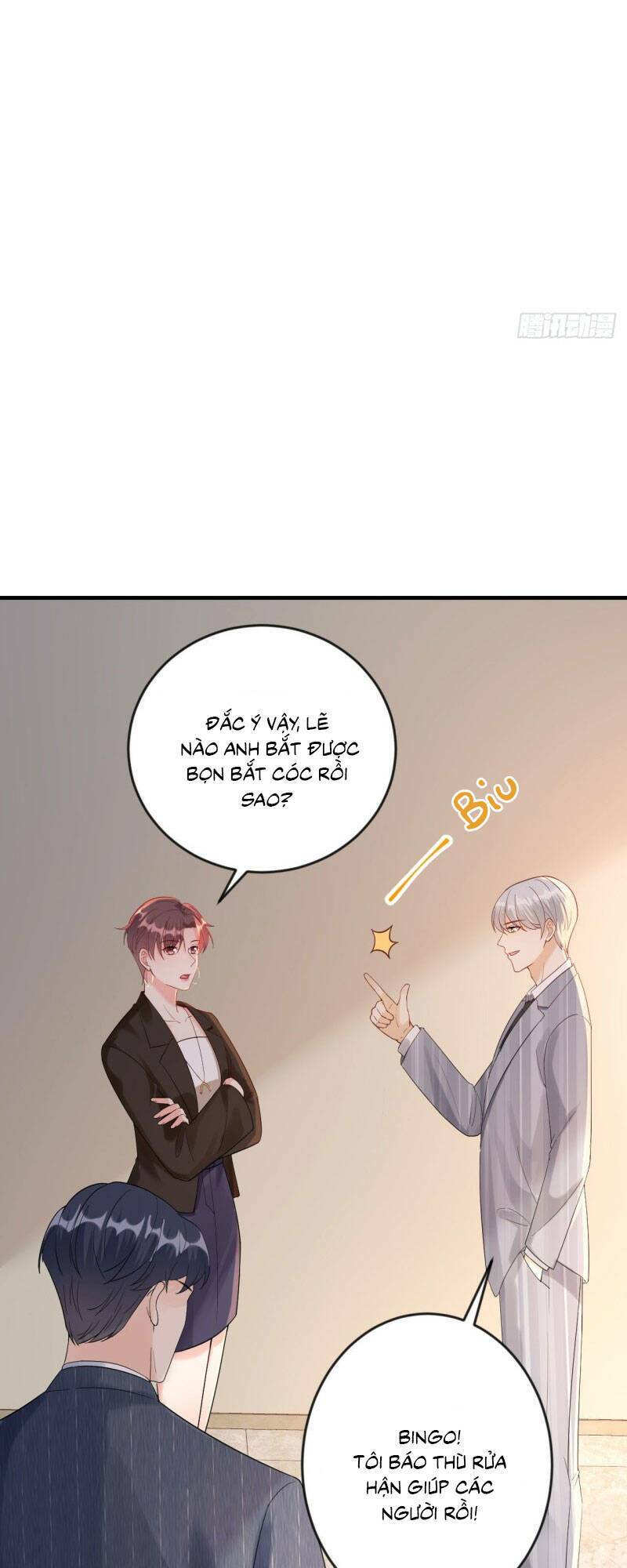 Tiến Độ Chia Tay 99% Chapter 49 - Trang 2