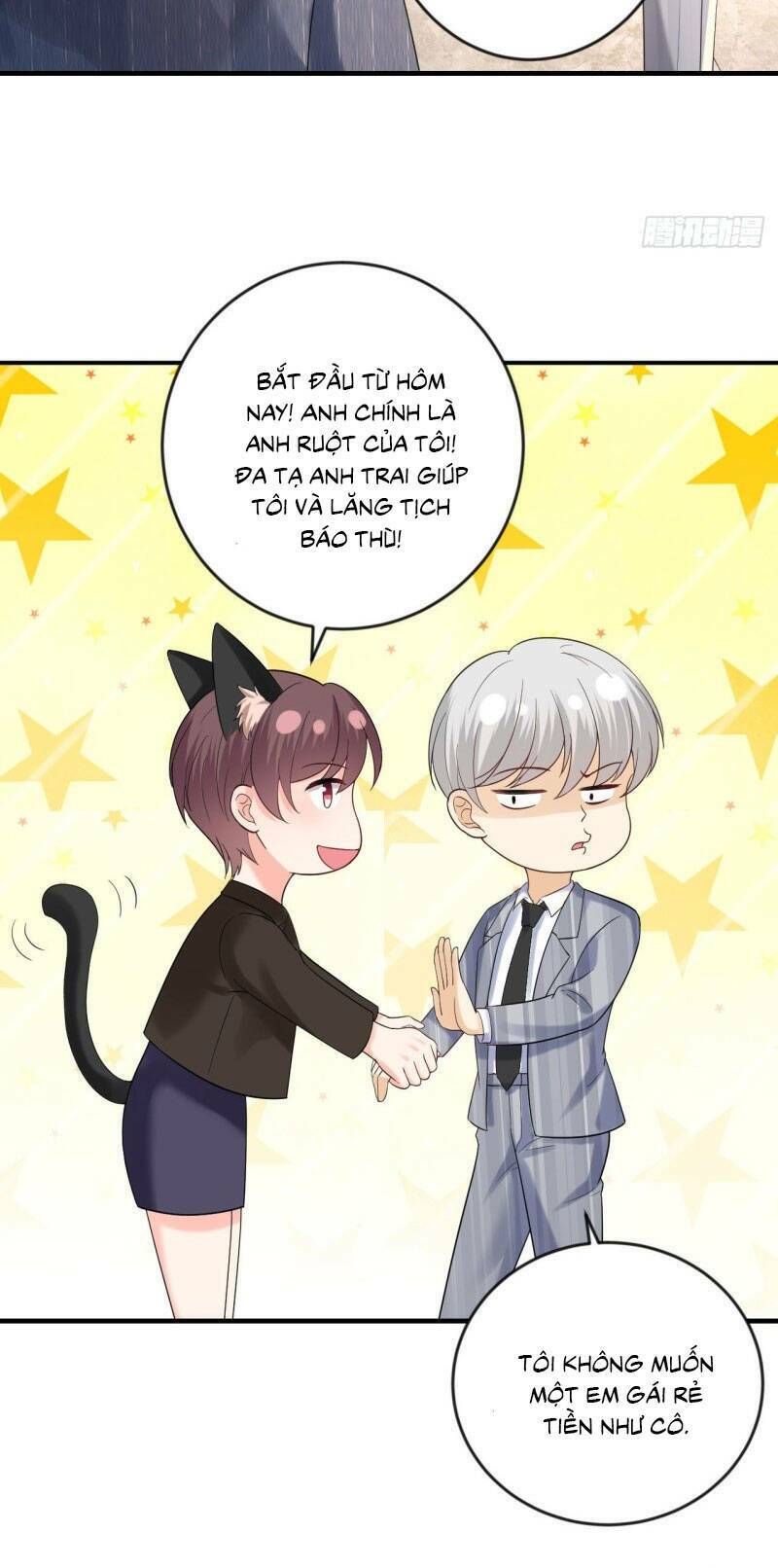 Tiến Độ Chia Tay 99% Chapter 49 - Trang 2