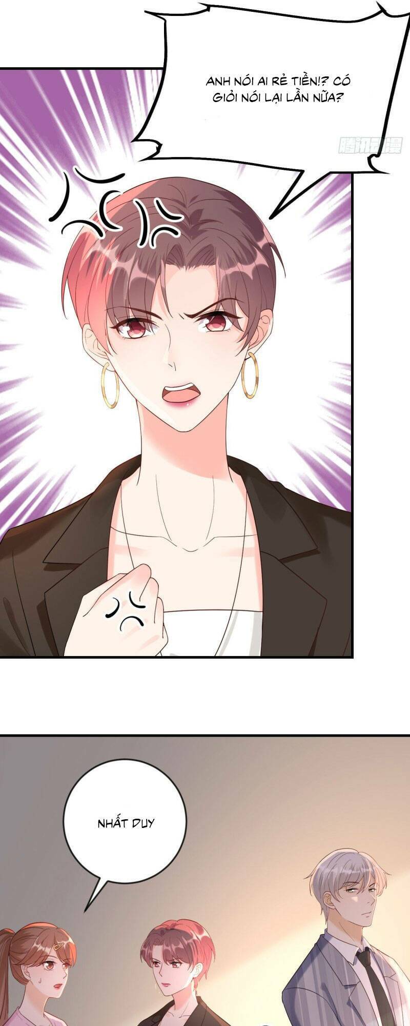 Tiến Độ Chia Tay 99% Chapter 49 - Trang 2