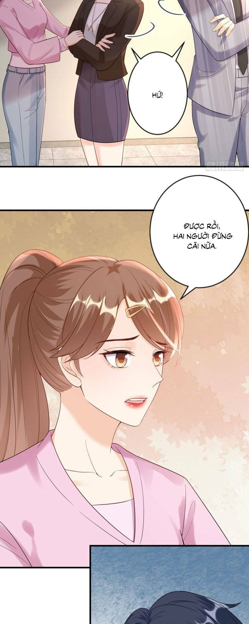 Tiến Độ Chia Tay 99% Chapter 49 - Trang 2