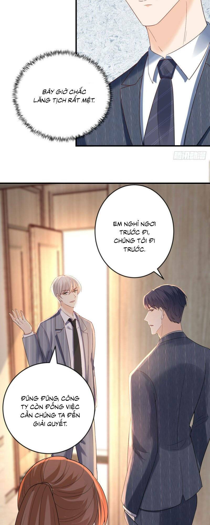 Tiến Độ Chia Tay 99% Chapter 49 - Trang 2