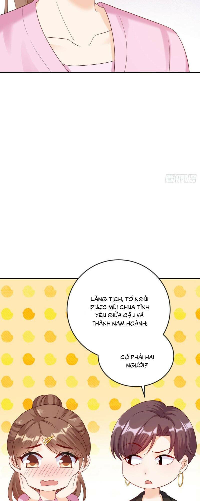 Tiến Độ Chia Tay 99% Chapter 49 - Trang 2