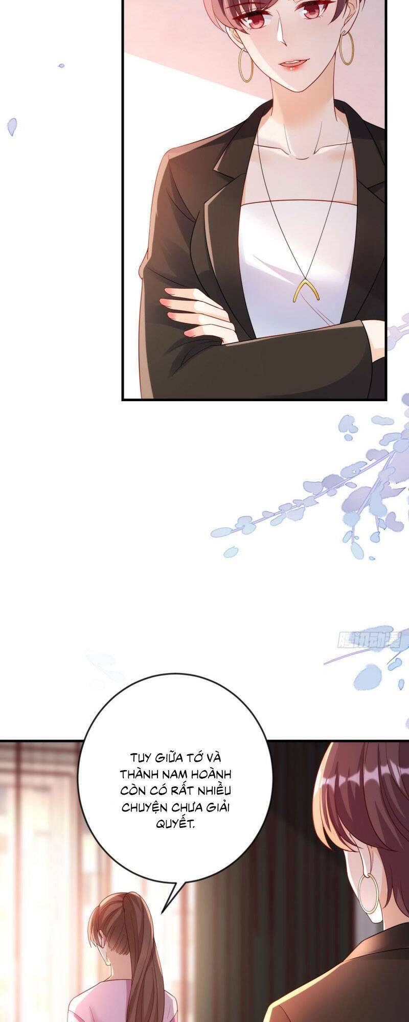 Tiến Độ Chia Tay 99% Chapter 49 - Trang 2