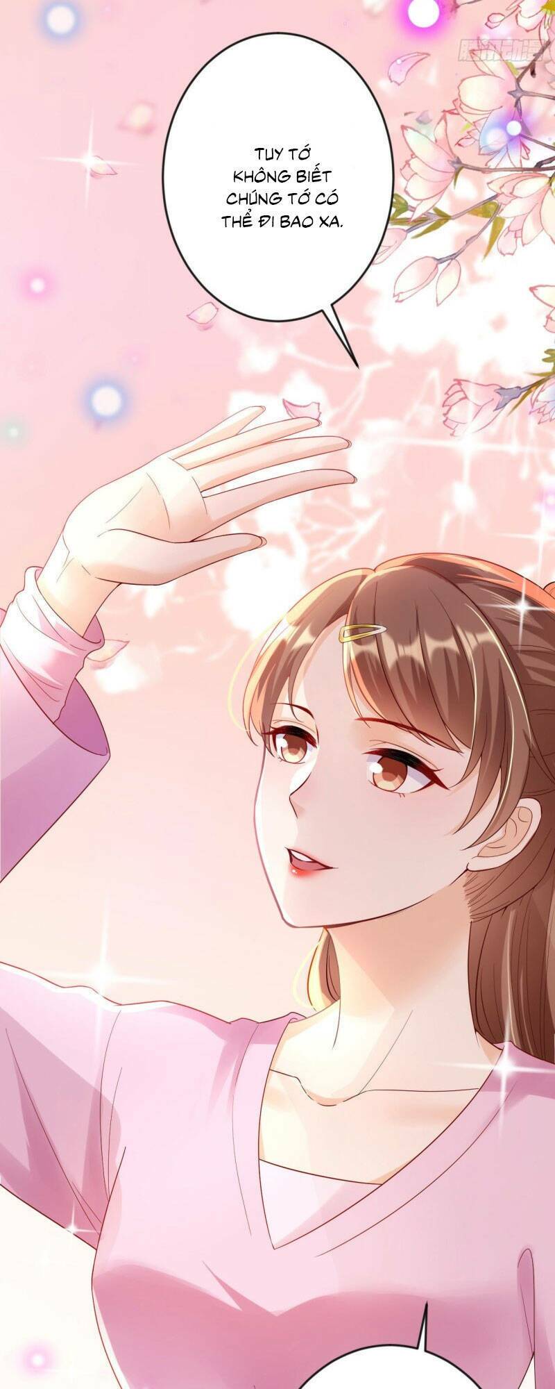 Tiến Độ Chia Tay 99% Chapter 49 - Trang 2