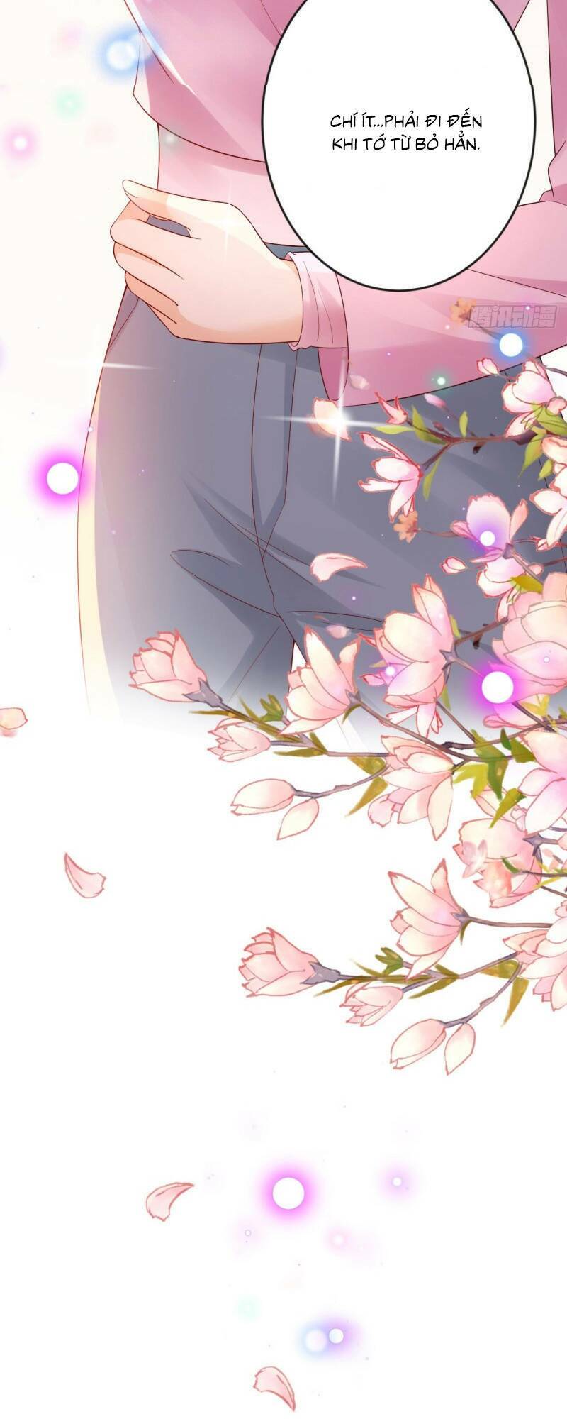 Tiến Độ Chia Tay 99% Chapter 49 - Trang 2