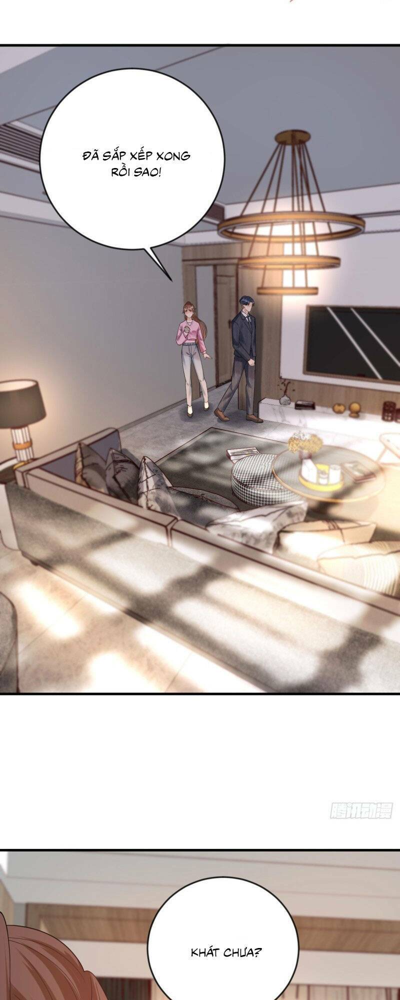 Tiến Độ Chia Tay 99% Chapter 49 - Trang 2