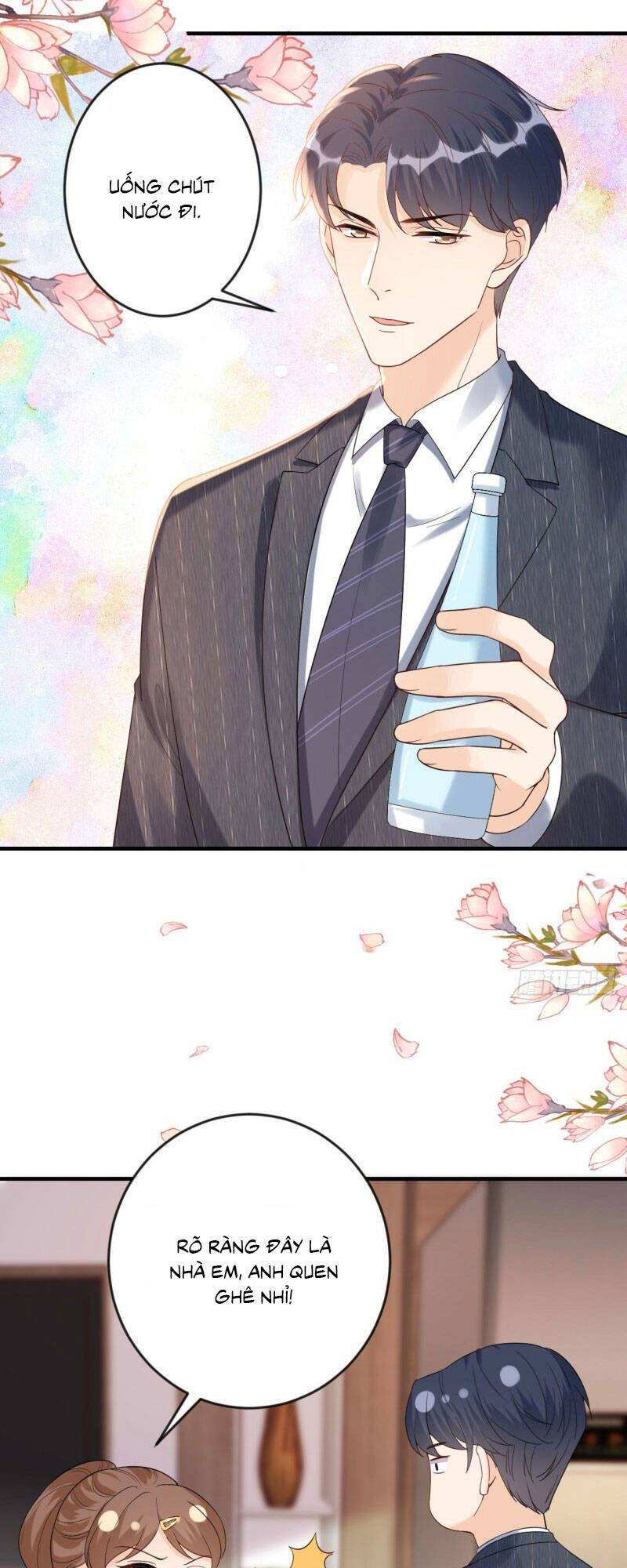 Tiến Độ Chia Tay 99% Chapter 49 - Trang 2