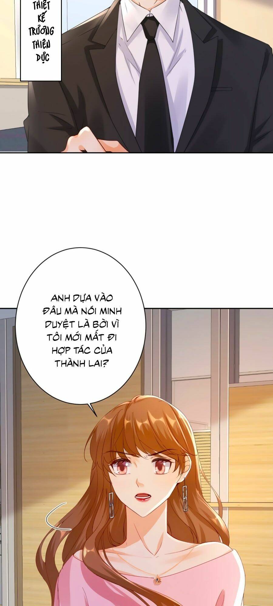Tiến Độ Chia Tay 99% Chapter 5 - Trang 2