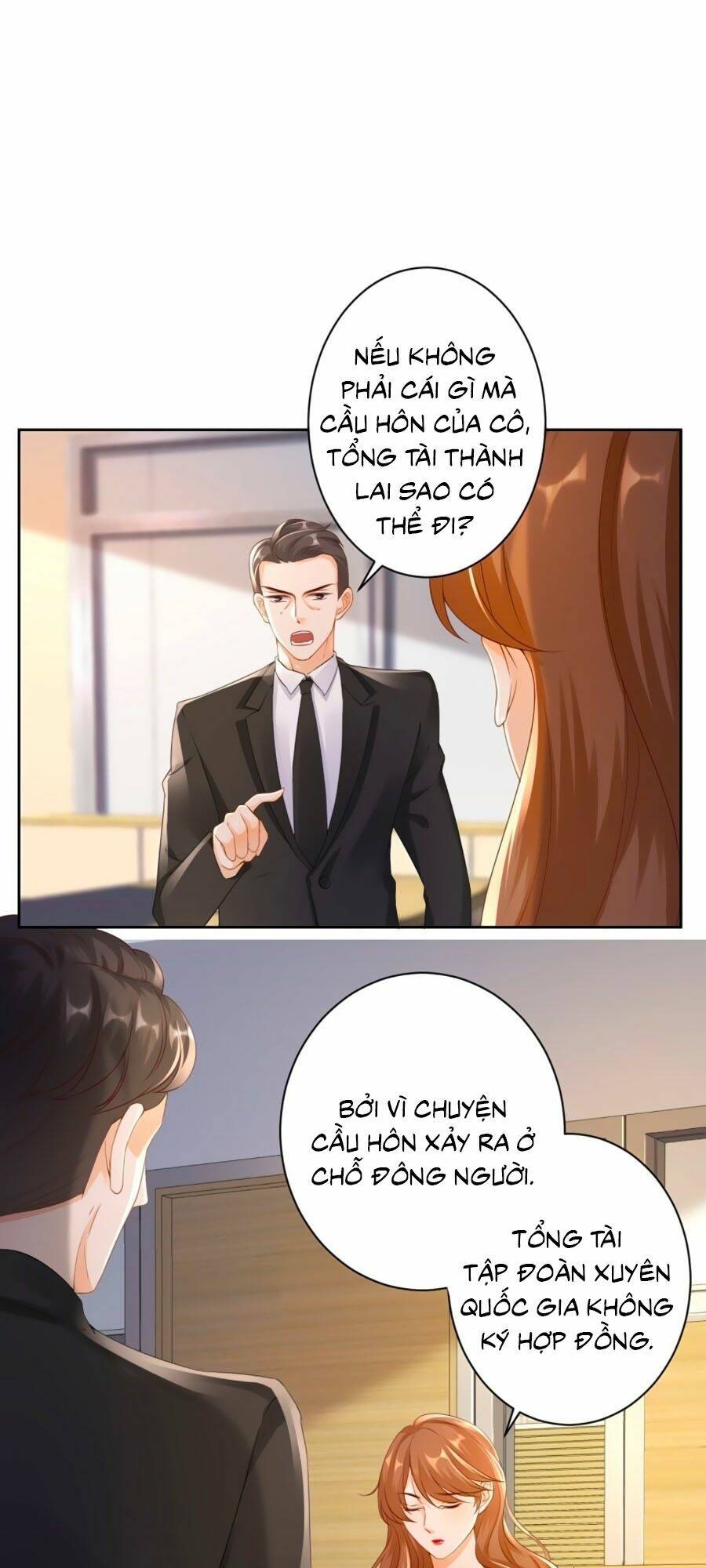Tiến Độ Chia Tay 99% Chapter 5 - Trang 2