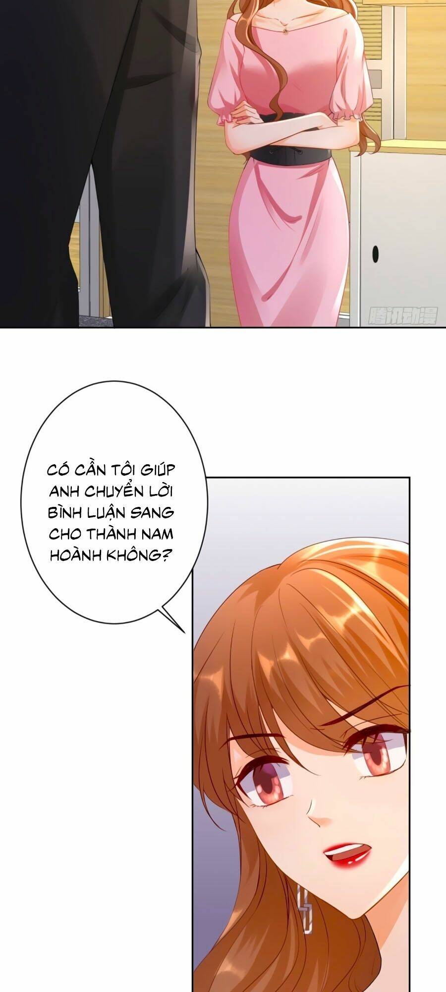 Tiến Độ Chia Tay 99% Chapter 5 - Trang 2