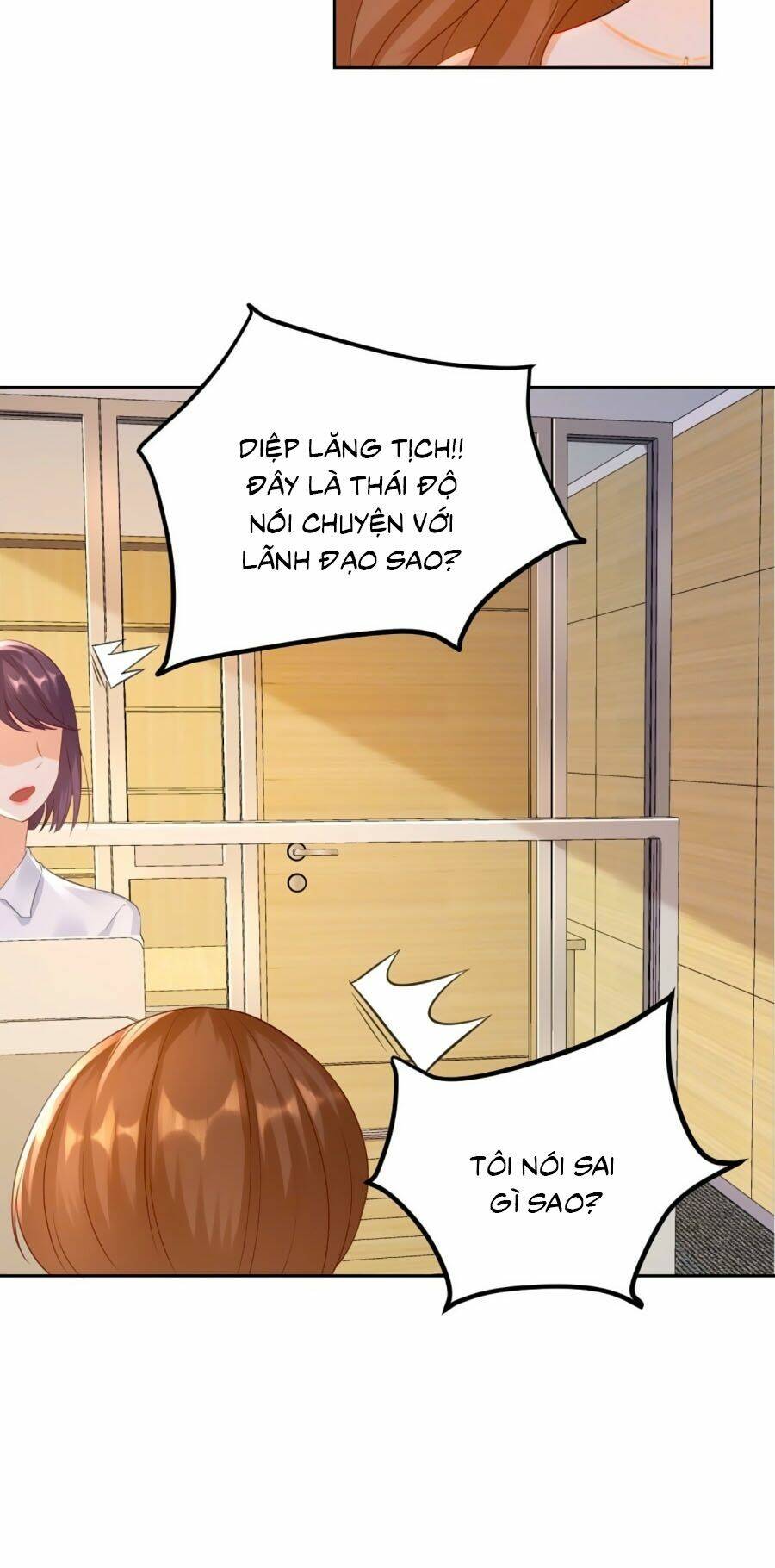 Tiến Độ Chia Tay 99% Chapter 5 - Trang 2