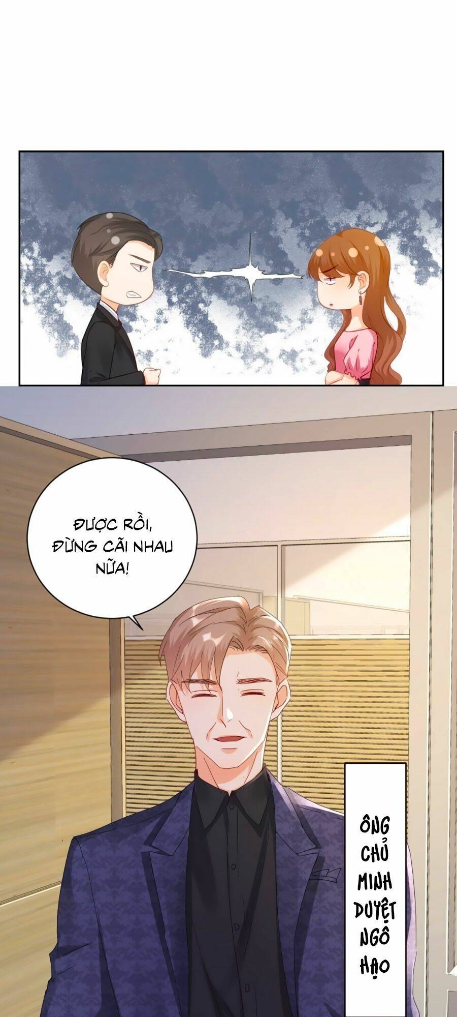 Tiến Độ Chia Tay 99% Chapter 5 - Trang 2