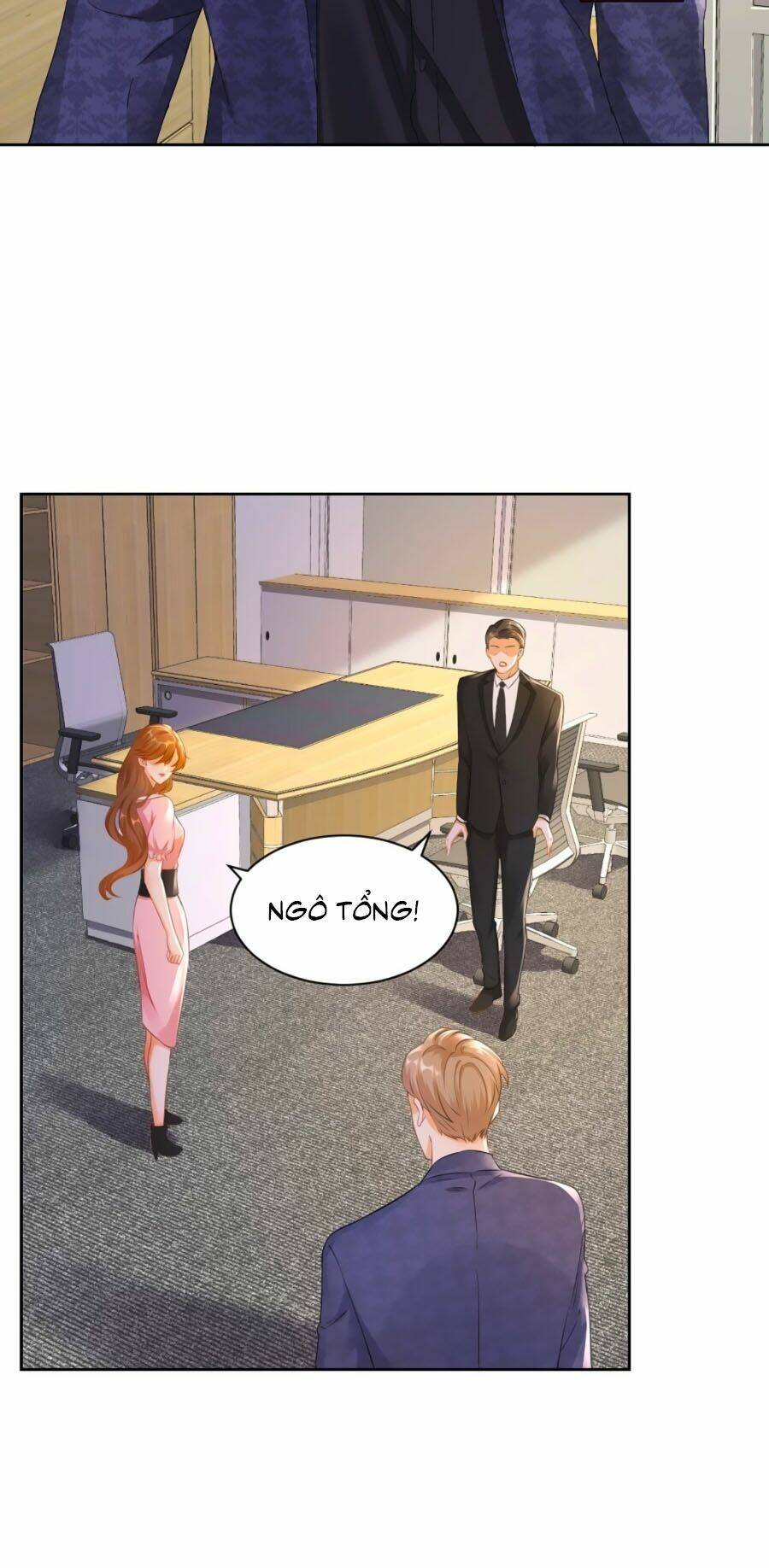 Tiến Độ Chia Tay 99% Chapter 5 - Trang 2