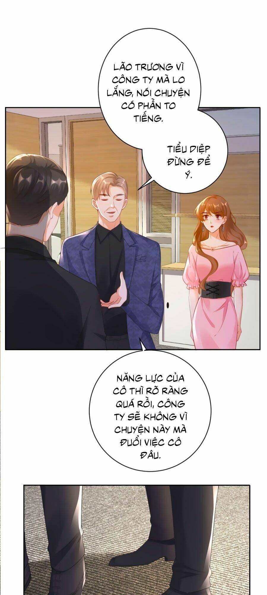 Tiến Độ Chia Tay 99% Chapter 5 - Trang 2