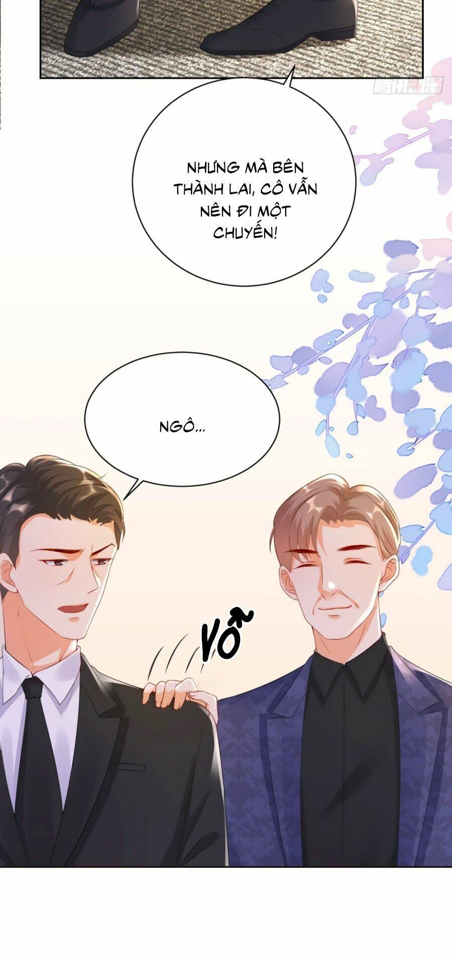 Tiến Độ Chia Tay 99% Chapter 5 - Trang 2