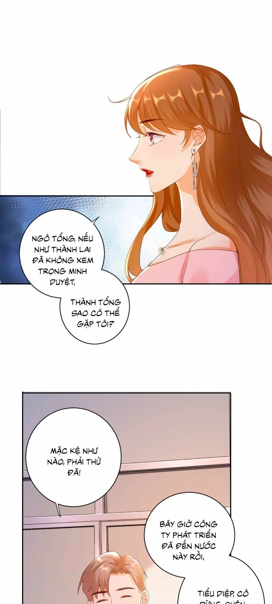 Tiến Độ Chia Tay 99% Chapter 5 - Trang 2