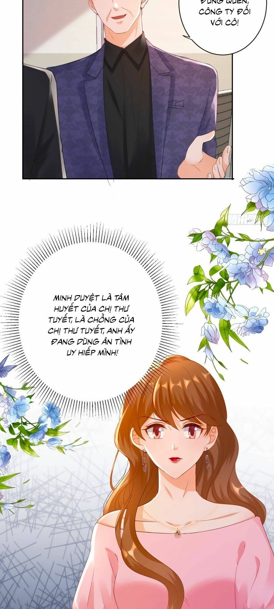 Tiến Độ Chia Tay 99% Chapter 5 - Trang 2