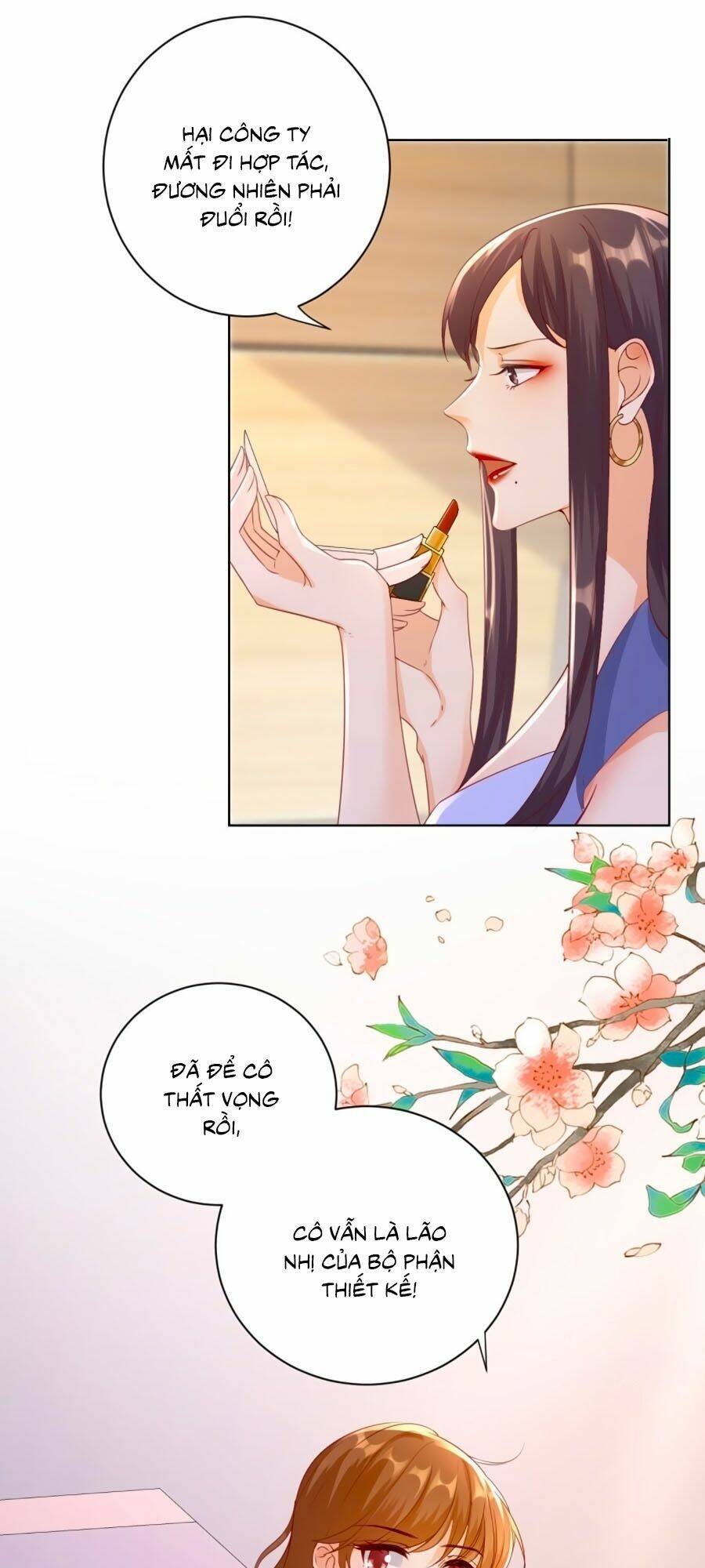 Tiến Độ Chia Tay 99% Chapter 5 - Trang 2