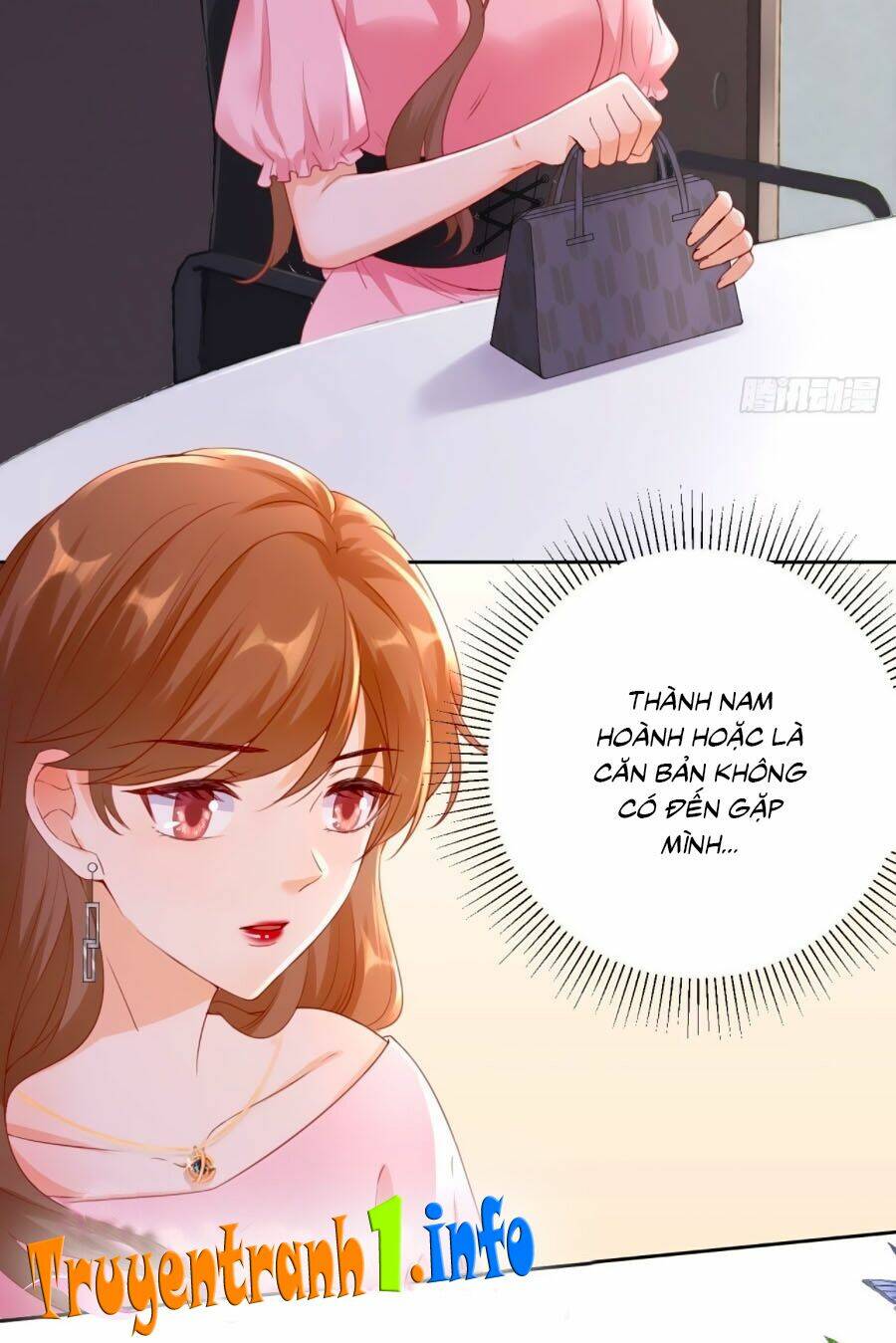 Tiến Độ Chia Tay 99% Chapter 5 - Trang 2