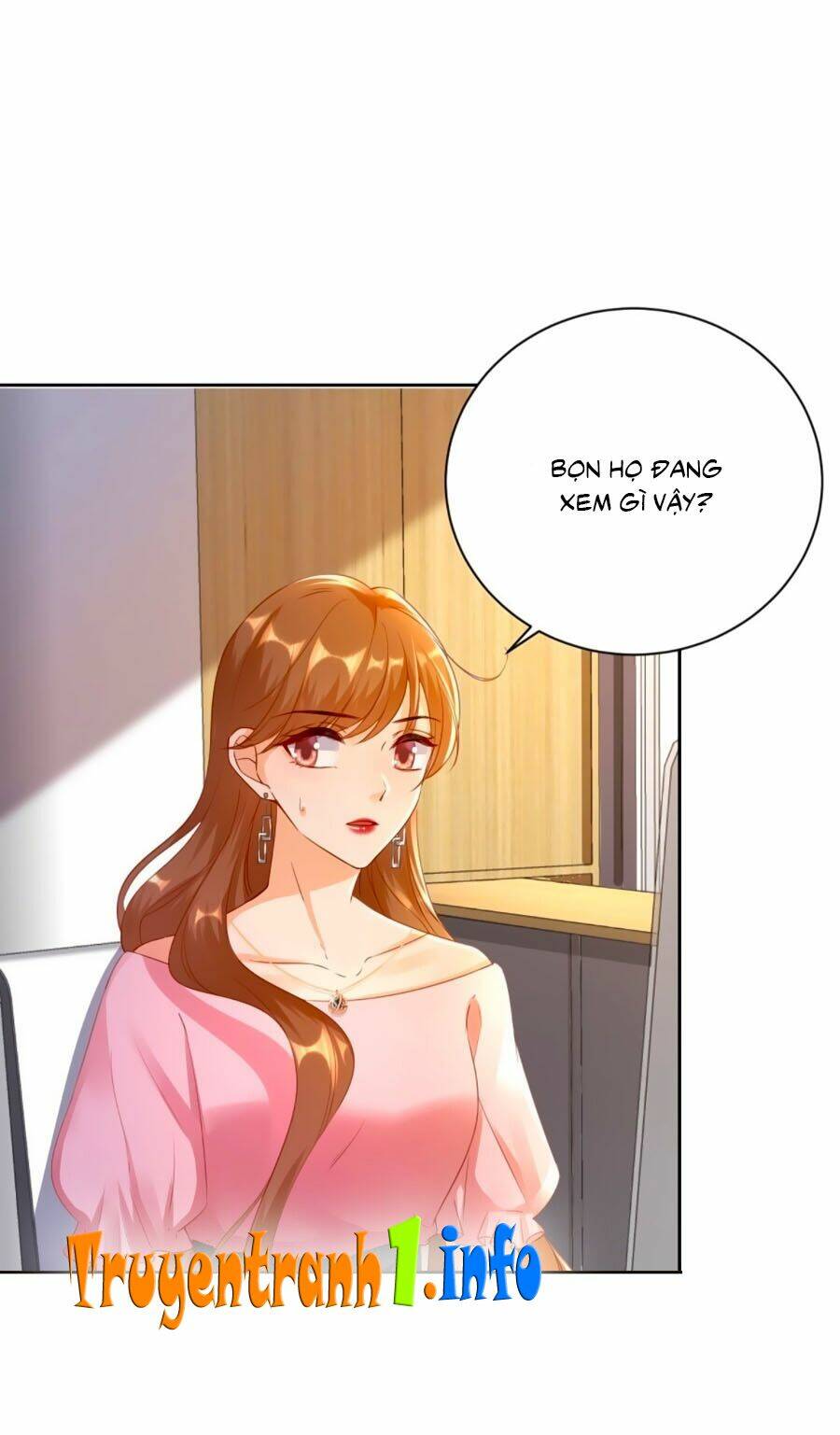 Tiến Độ Chia Tay 99% Chapter 5 - Trang 2