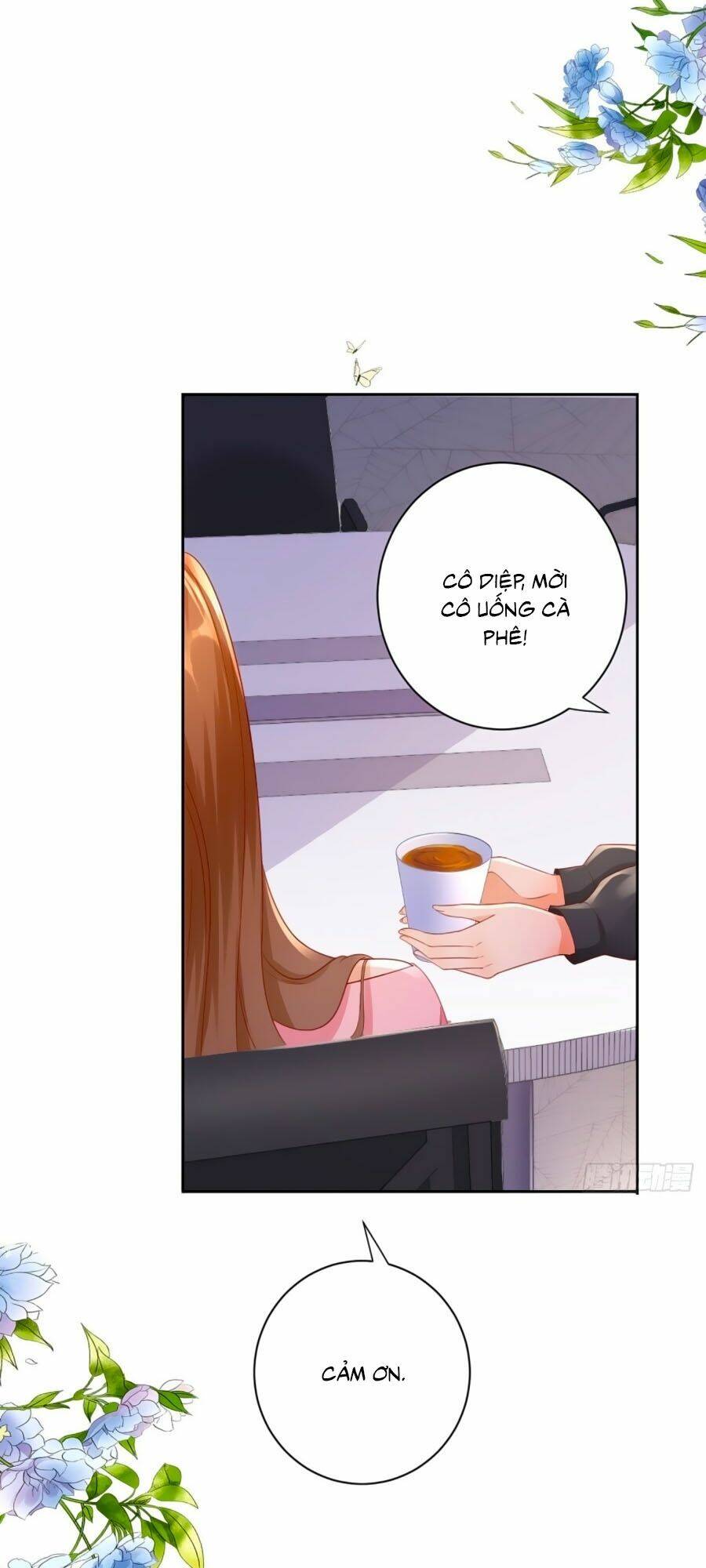 Tiến Độ Chia Tay 99% Chapter 5 - Trang 2