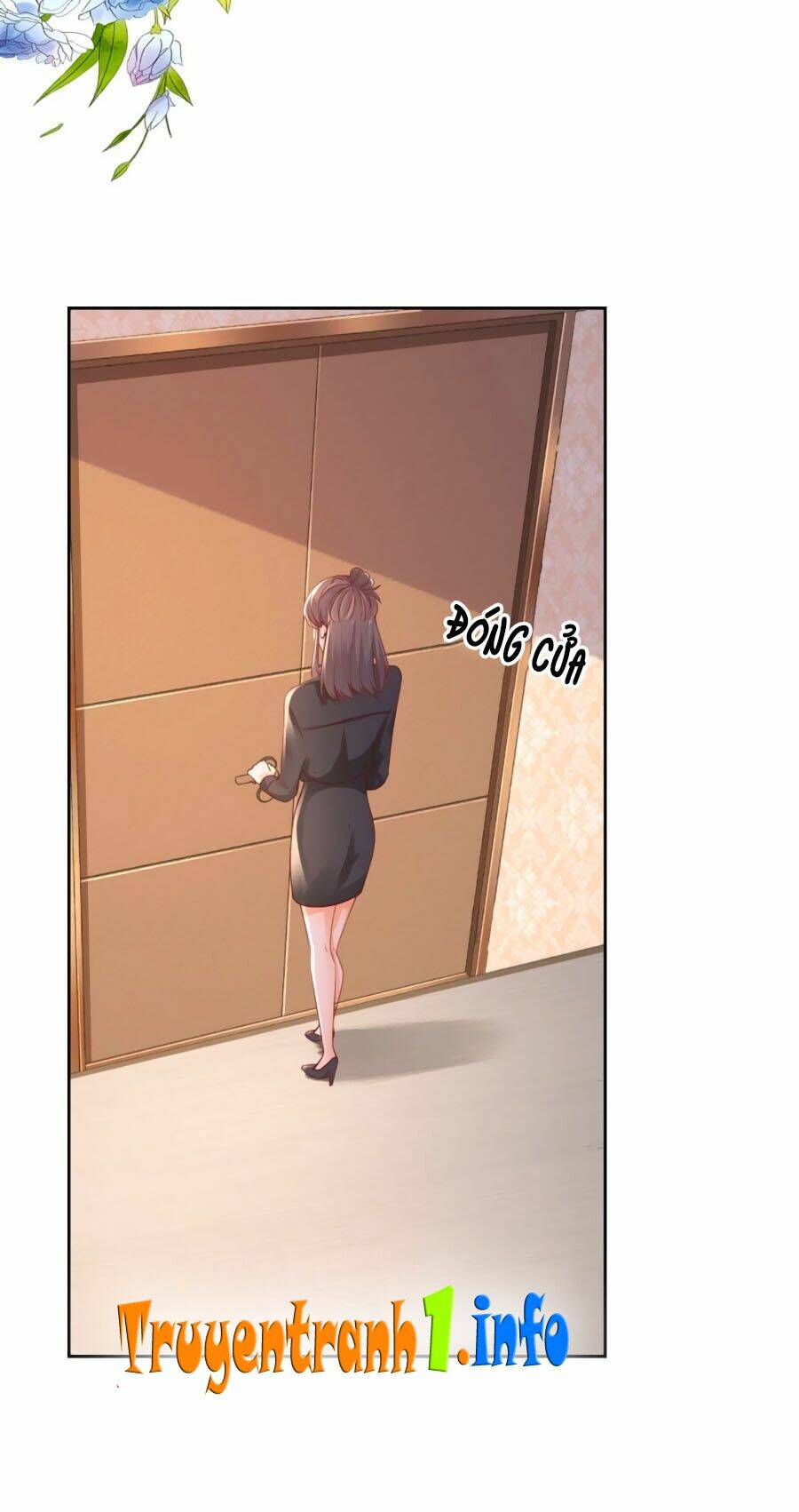 Tiến Độ Chia Tay 99% Chapter 5 - Trang 2