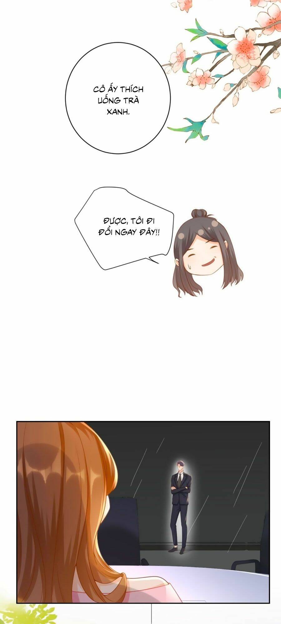 Tiến Độ Chia Tay 99% Chapter 5 - Trang 2