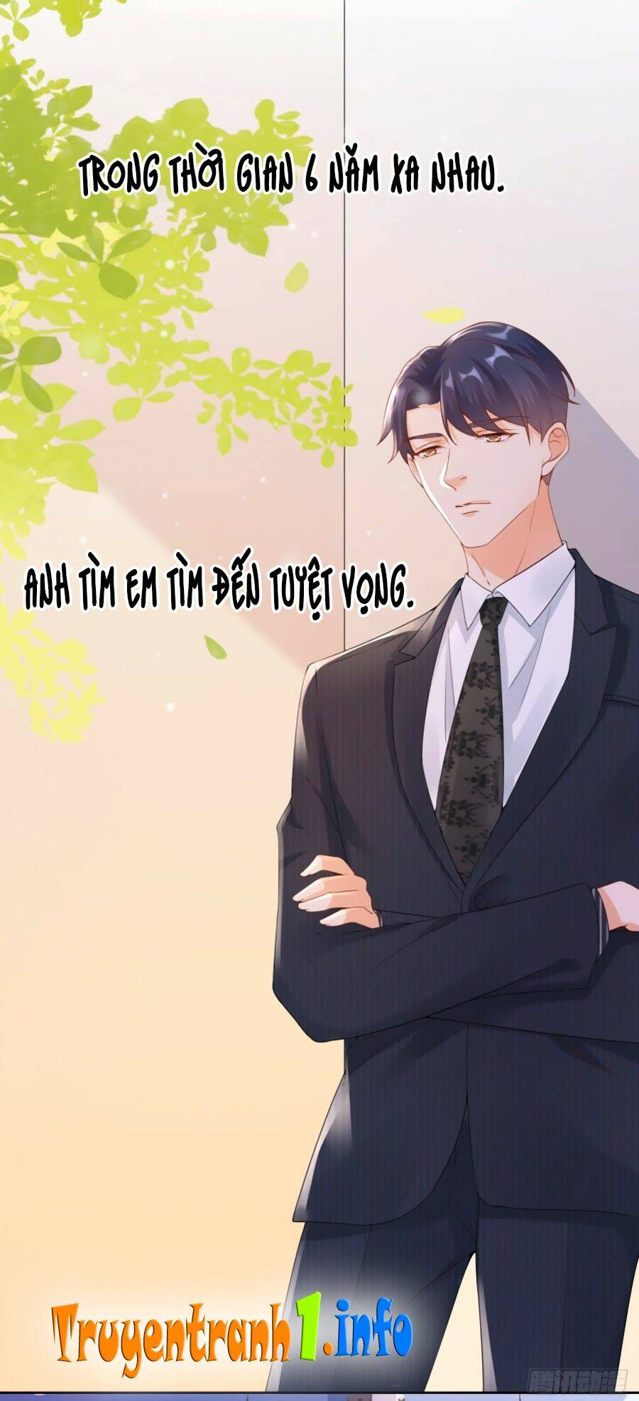 Tiến Độ Chia Tay 99% Chapter 5 - Trang 2