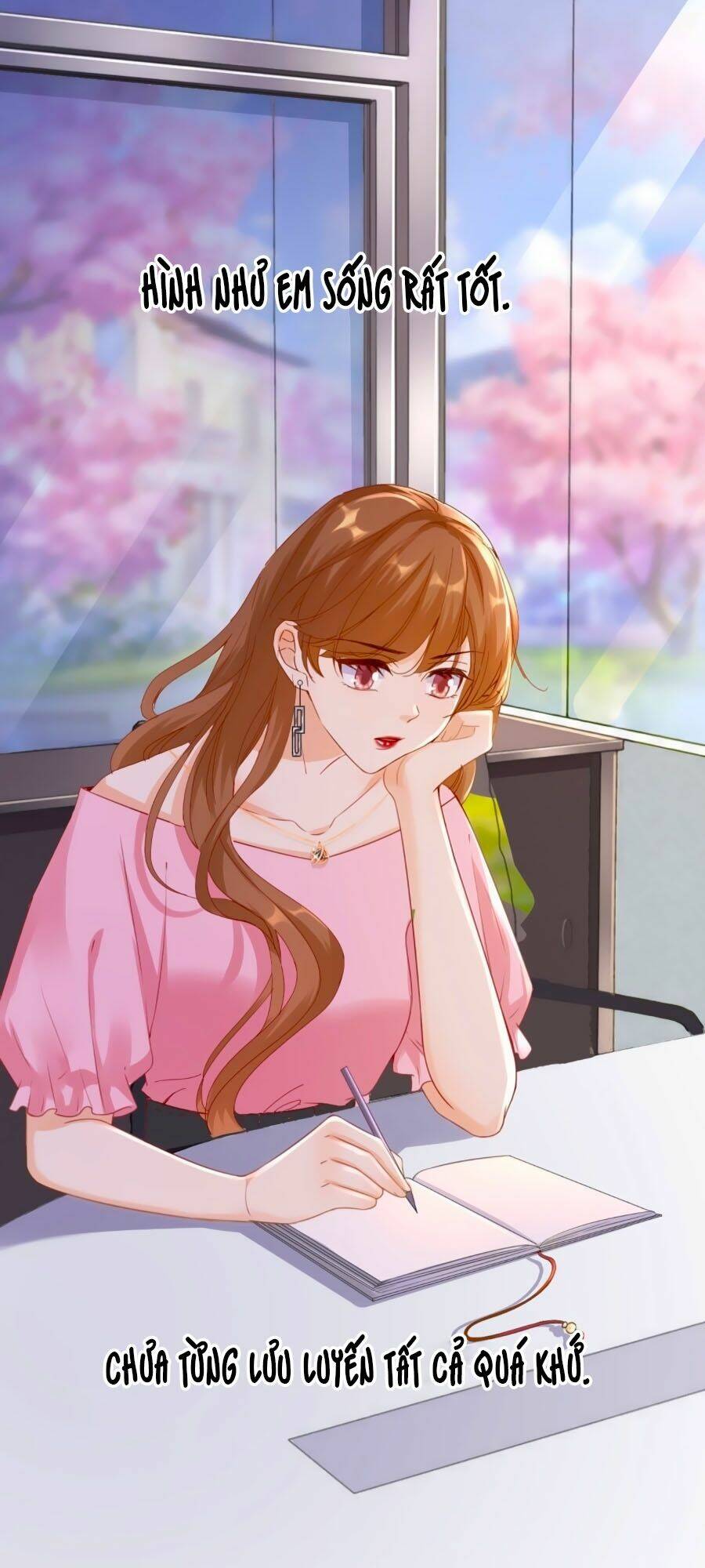 Tiến Độ Chia Tay 99% Chapter 5 - Trang 2