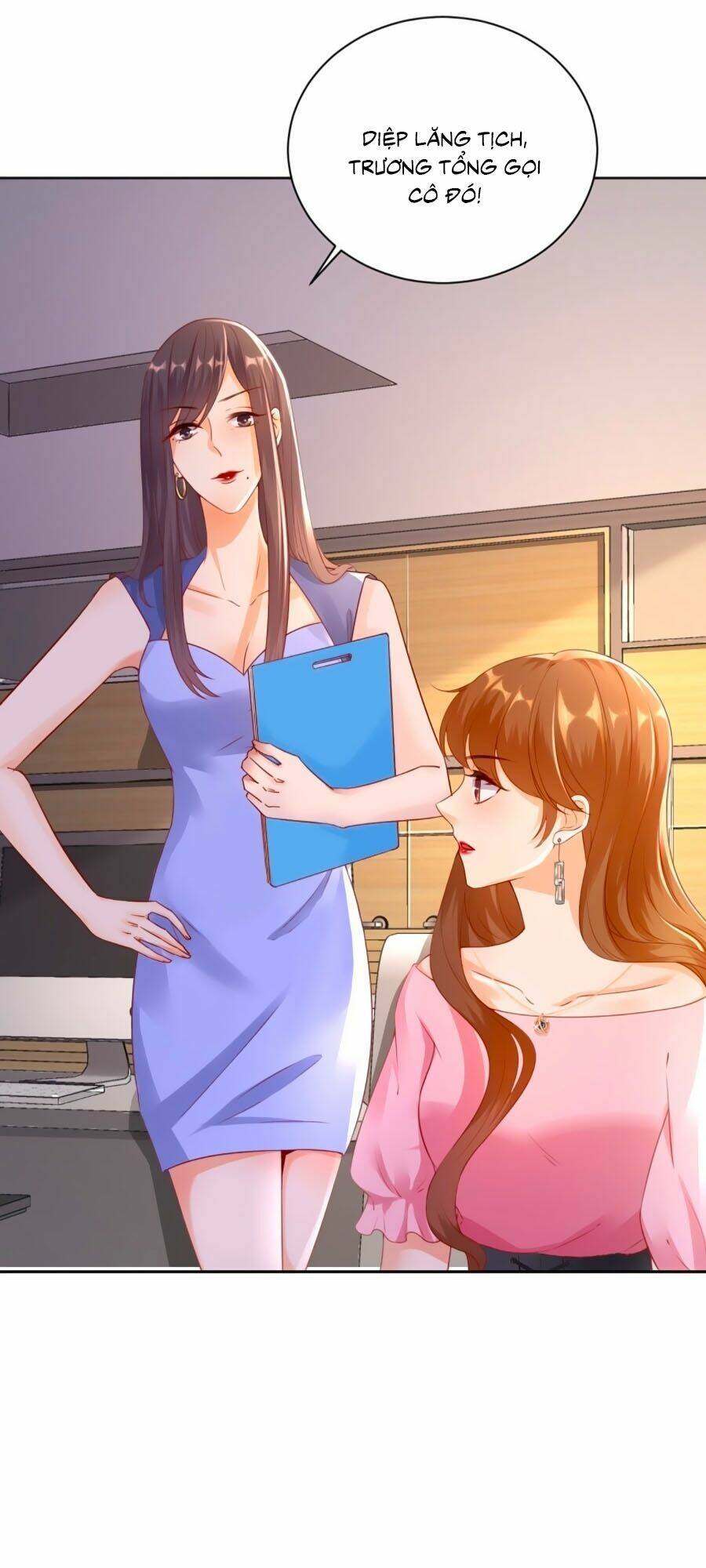 Tiến Độ Chia Tay 99% Chapter 5 - Trang 2