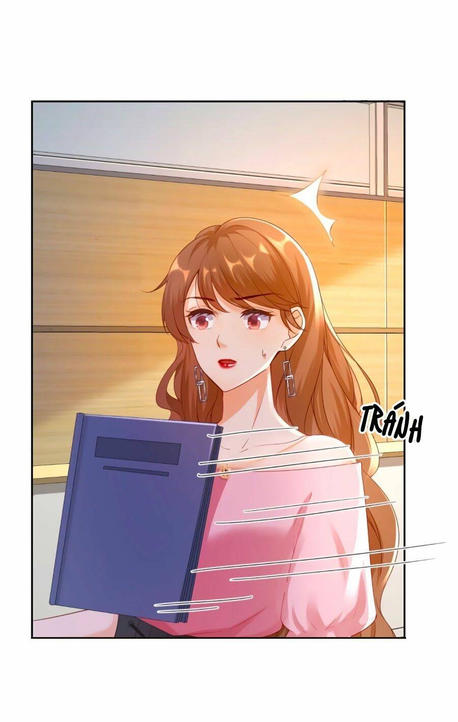 Tiến Độ Chia Tay 99% Chapter 5 - Trang 2