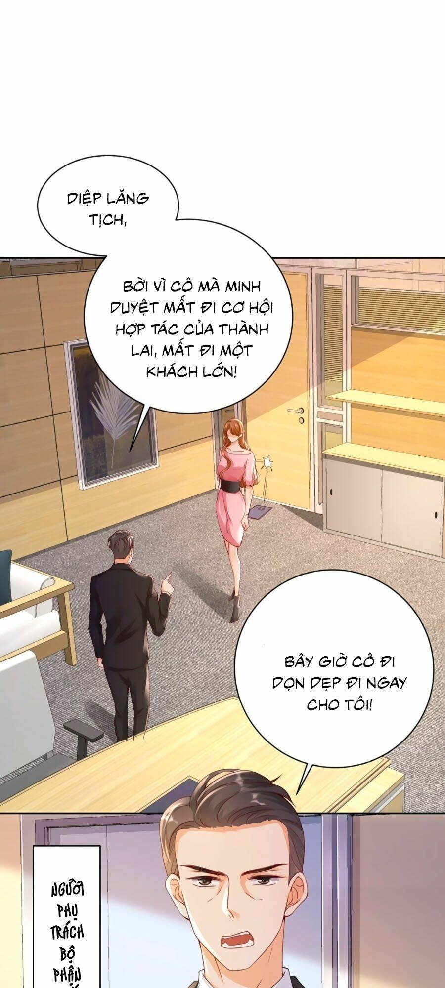 Tiến Độ Chia Tay 99% Chapter 5 - Trang 2
