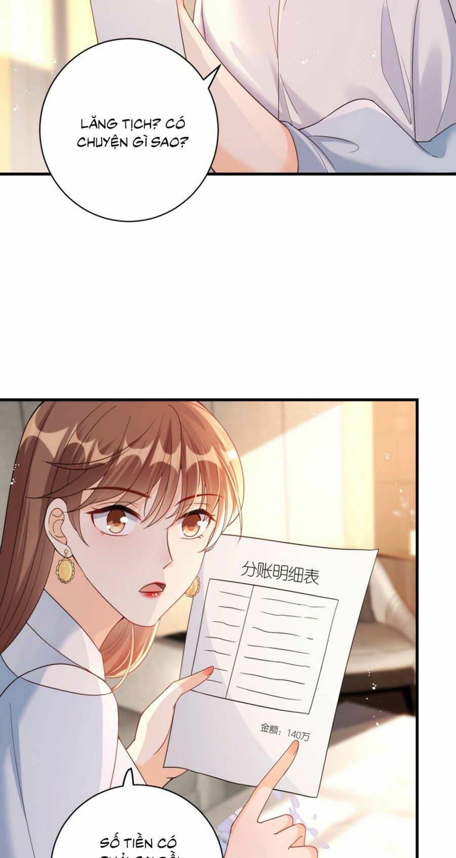 Tiến Độ Chia Tay 99% Chapter 50 - Trang 2