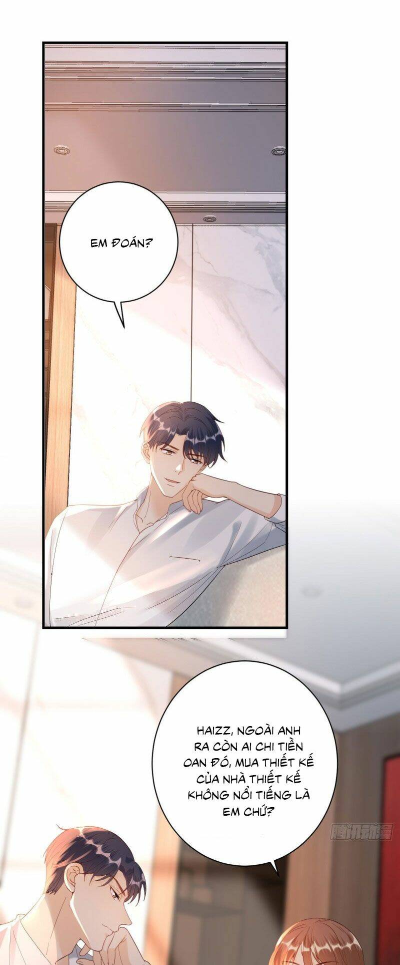 Tiến Độ Chia Tay 99% Chapter 51 - Trang 2