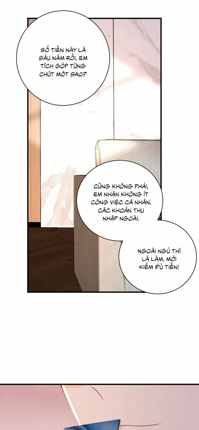 Tiến Độ Chia Tay 99% Chapter 51 - Trang 2