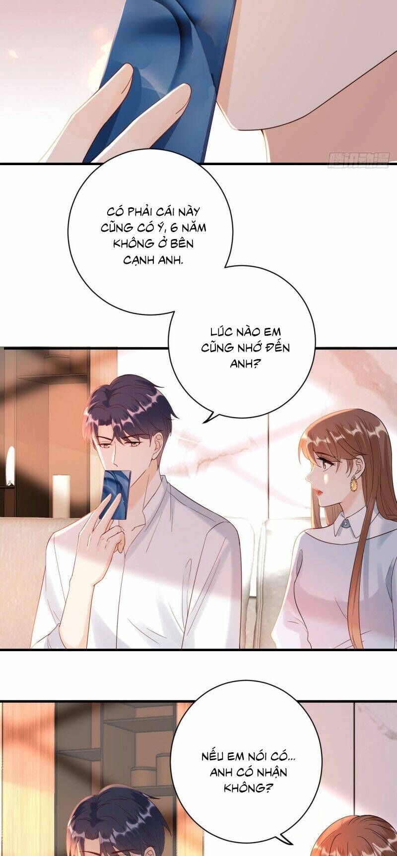 Tiến Độ Chia Tay 99% Chapter 51 - Trang 2
