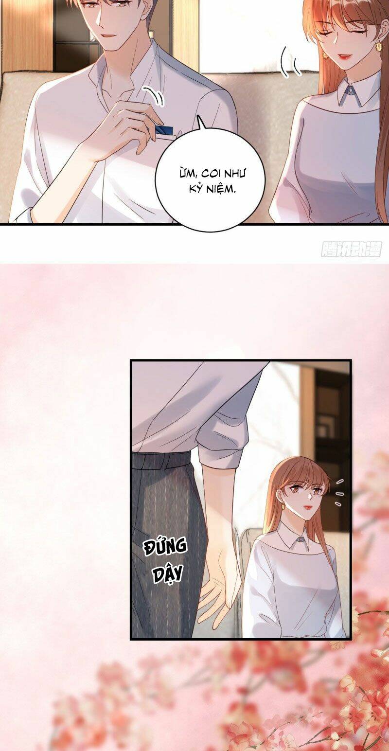 Tiến Độ Chia Tay 99% Chapter 51 - Trang 2