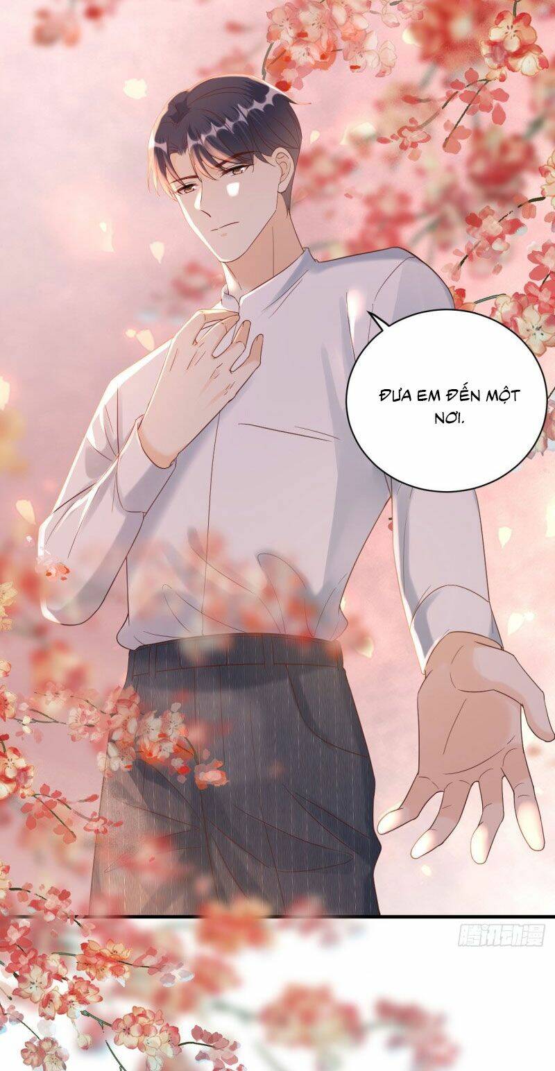 Tiến Độ Chia Tay 99% Chapter 51 - Trang 2