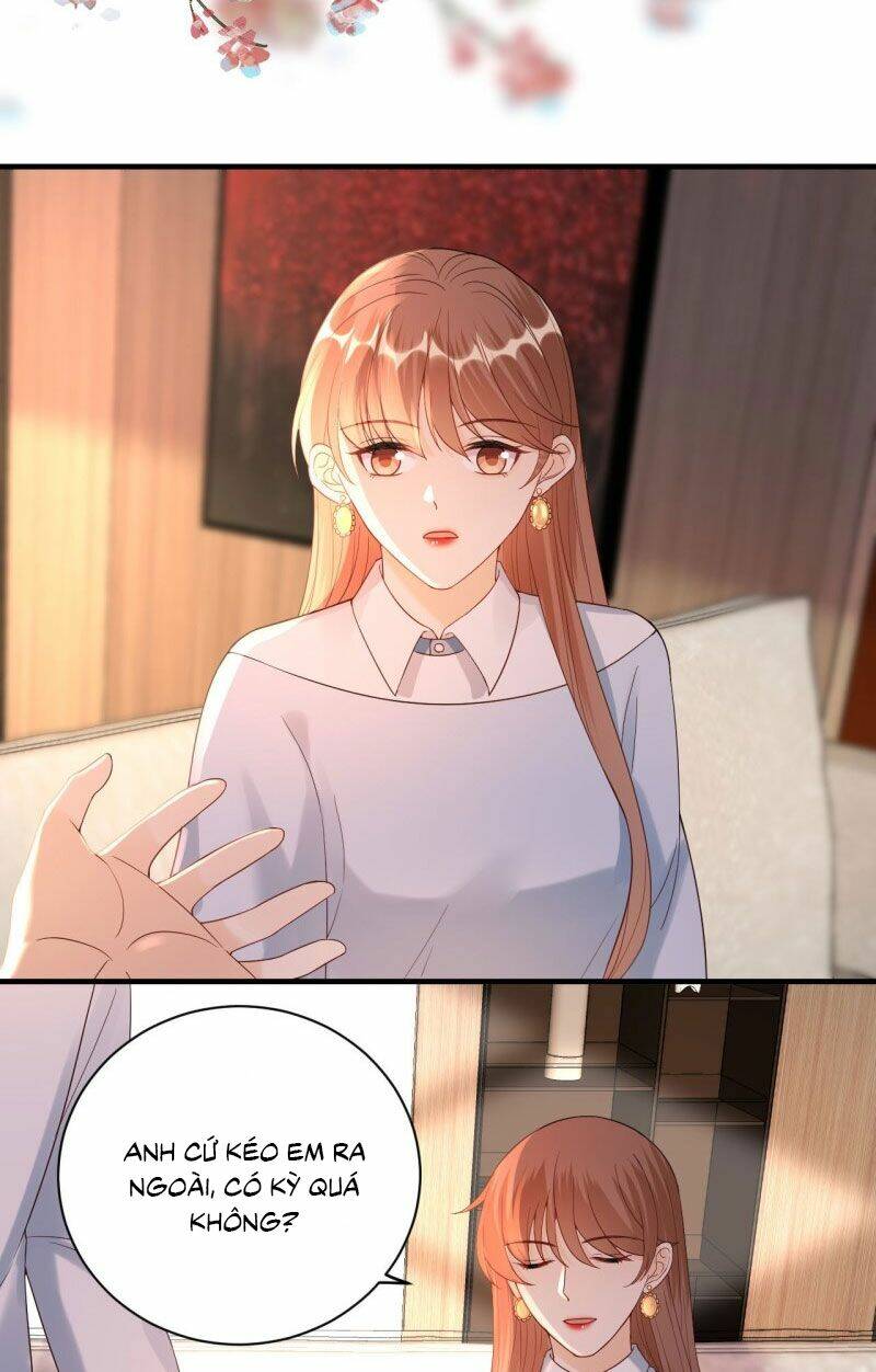 Tiến Độ Chia Tay 99% Chapter 51 - Trang 2